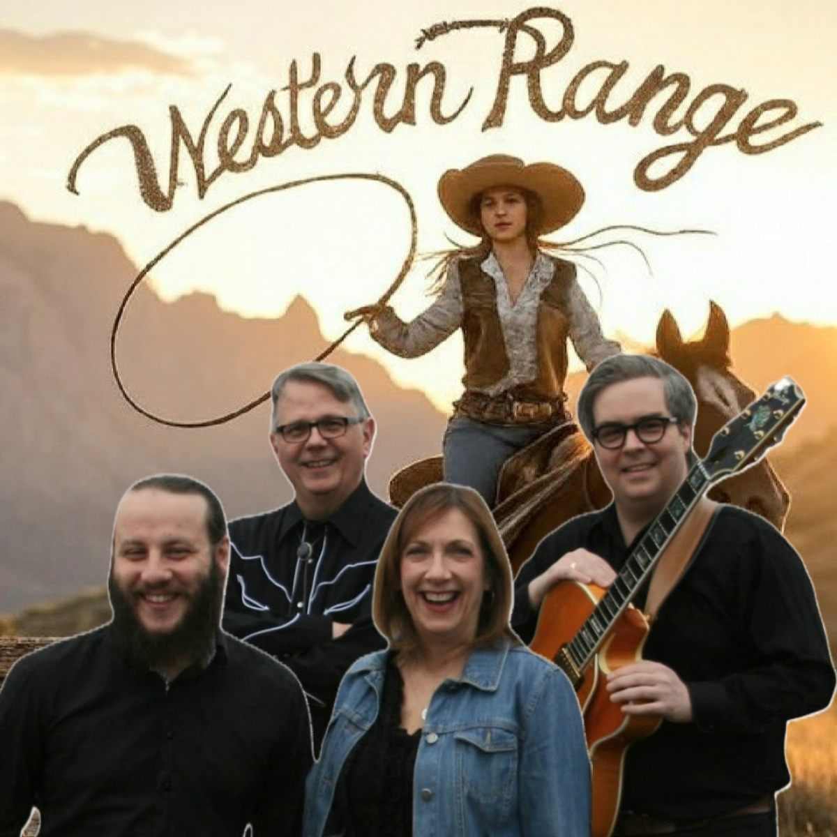 Westernrange