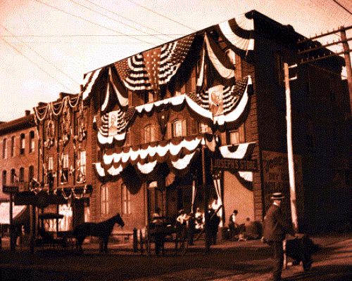 Joseph S Store 1