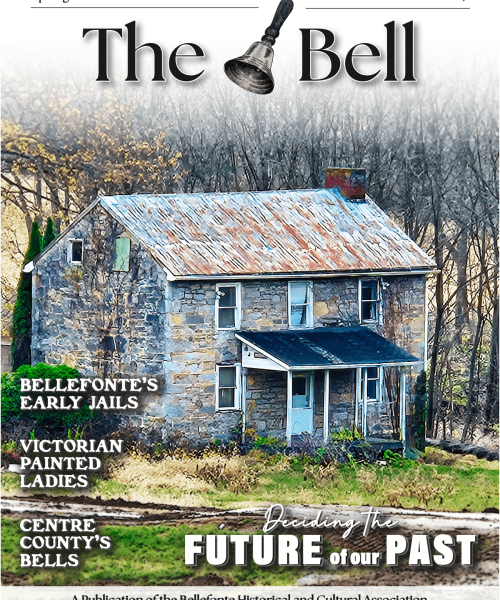 Thebell Spring2026
