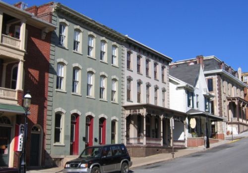 Bhca Attorneys Row