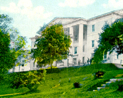 Bellefonte Academy 12